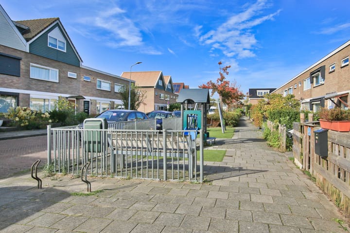 Foto 9 van Larixlaan 50