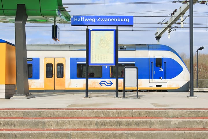 Foto 10 van Larixlaan 50