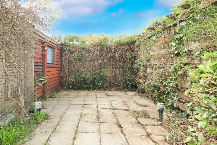 Foto 19 van Larixlaan 50