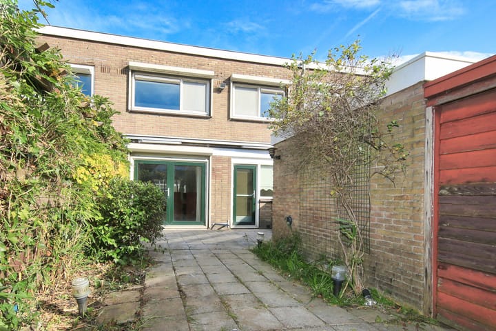 Foto 20 van Larixlaan 50