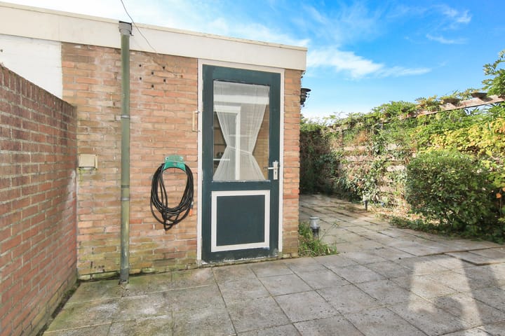 Foto 21 van Larixlaan 50