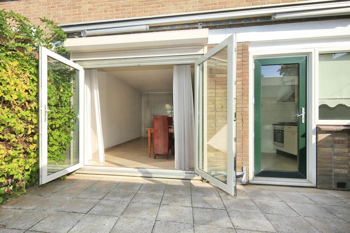 Foto 24 van Larixlaan 50