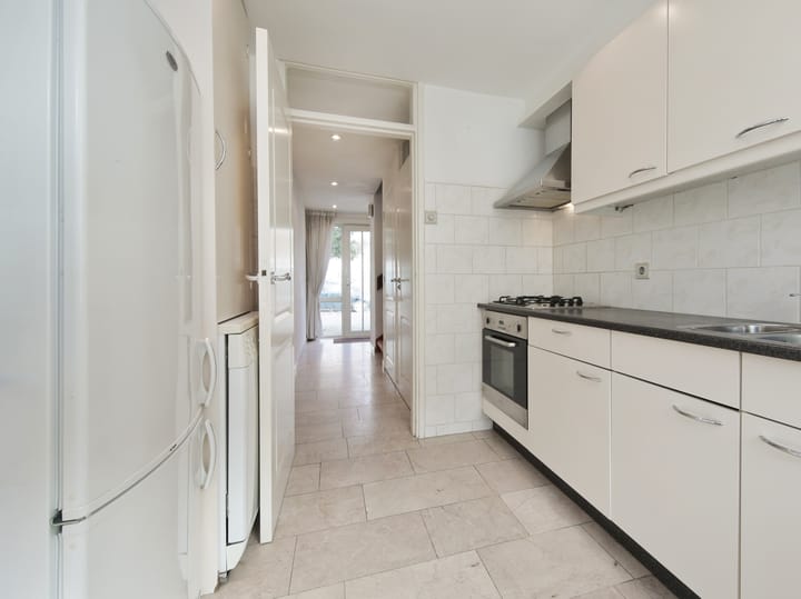 Foto 25 van Larixlaan 50