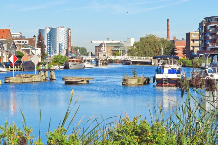 Foto 35 van Larixlaan 50