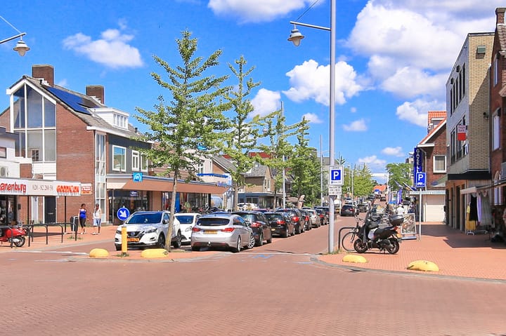 Foto 36 van Larixlaan 50