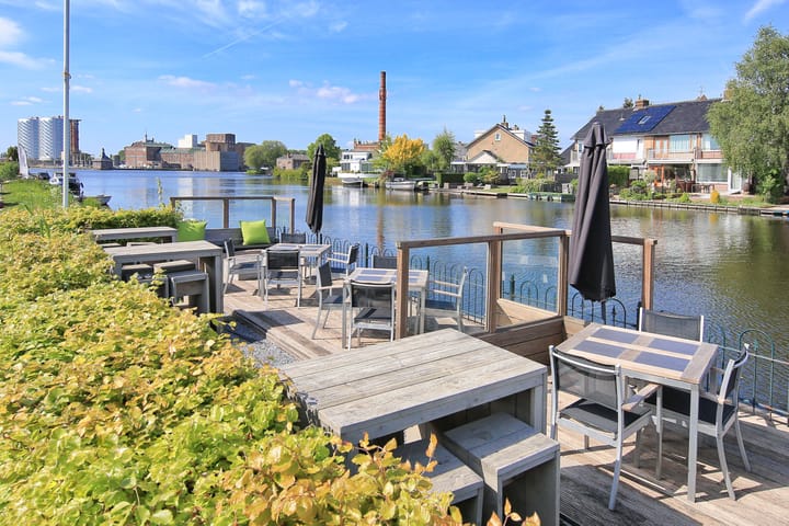 Foto 39 van Larixlaan 50