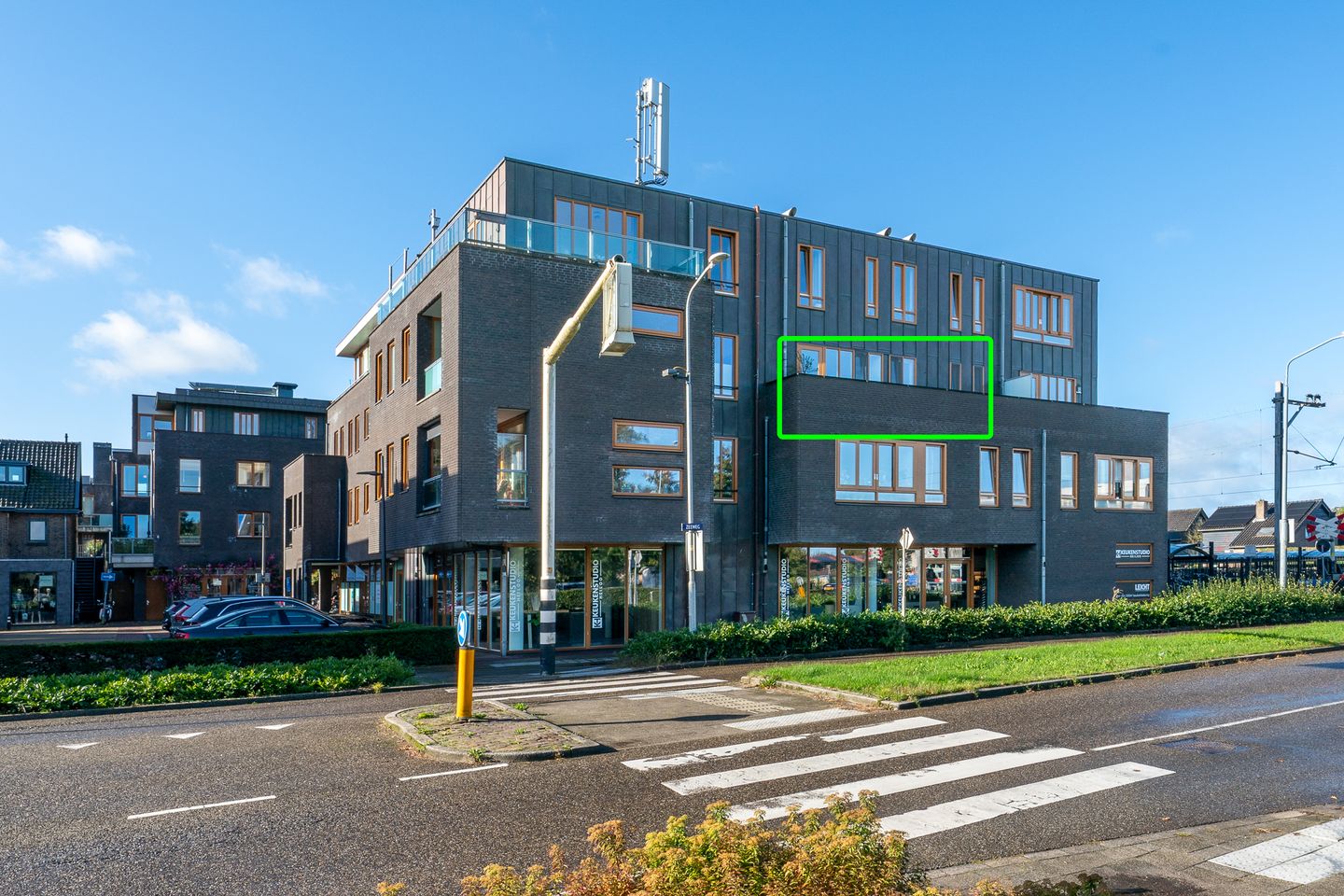 Foto 1 van Stationsweg 89-H