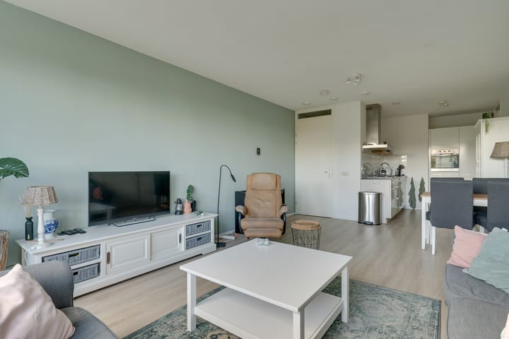 Foto 3 van Stationsweg 89-H