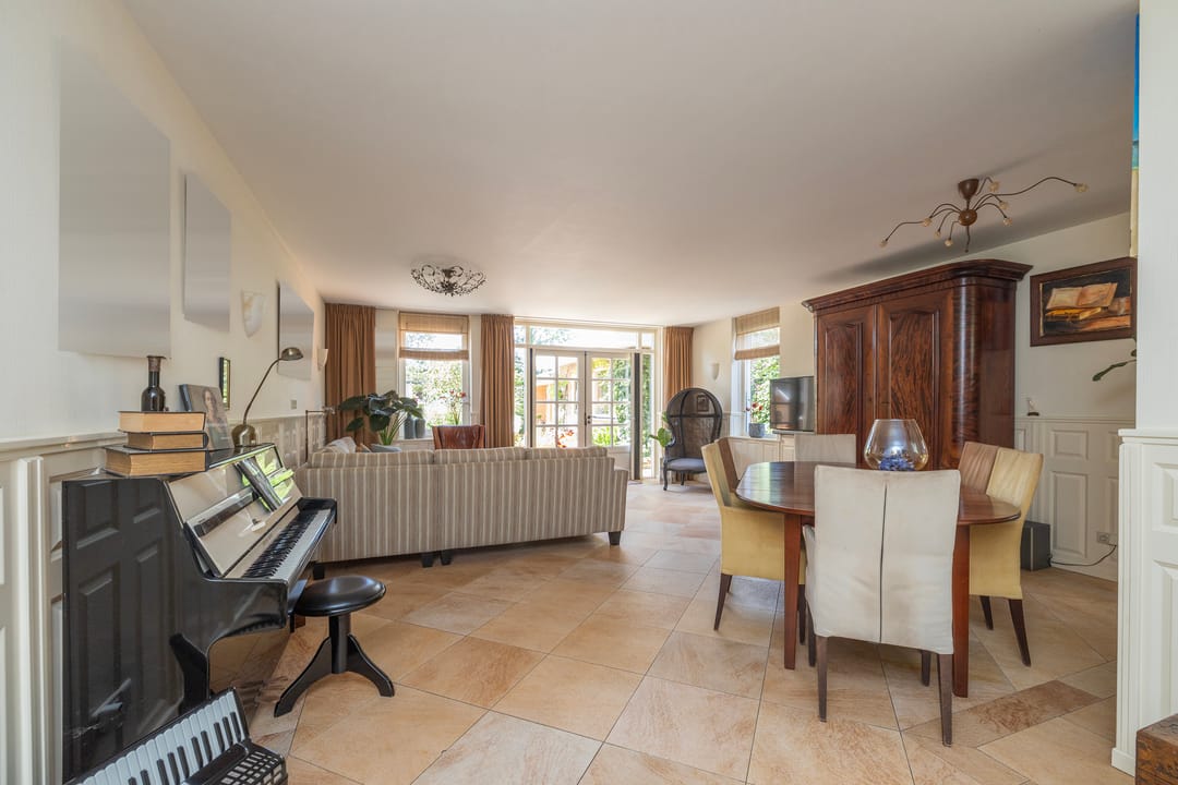 Foto 2 van Langevelderweg 11-A