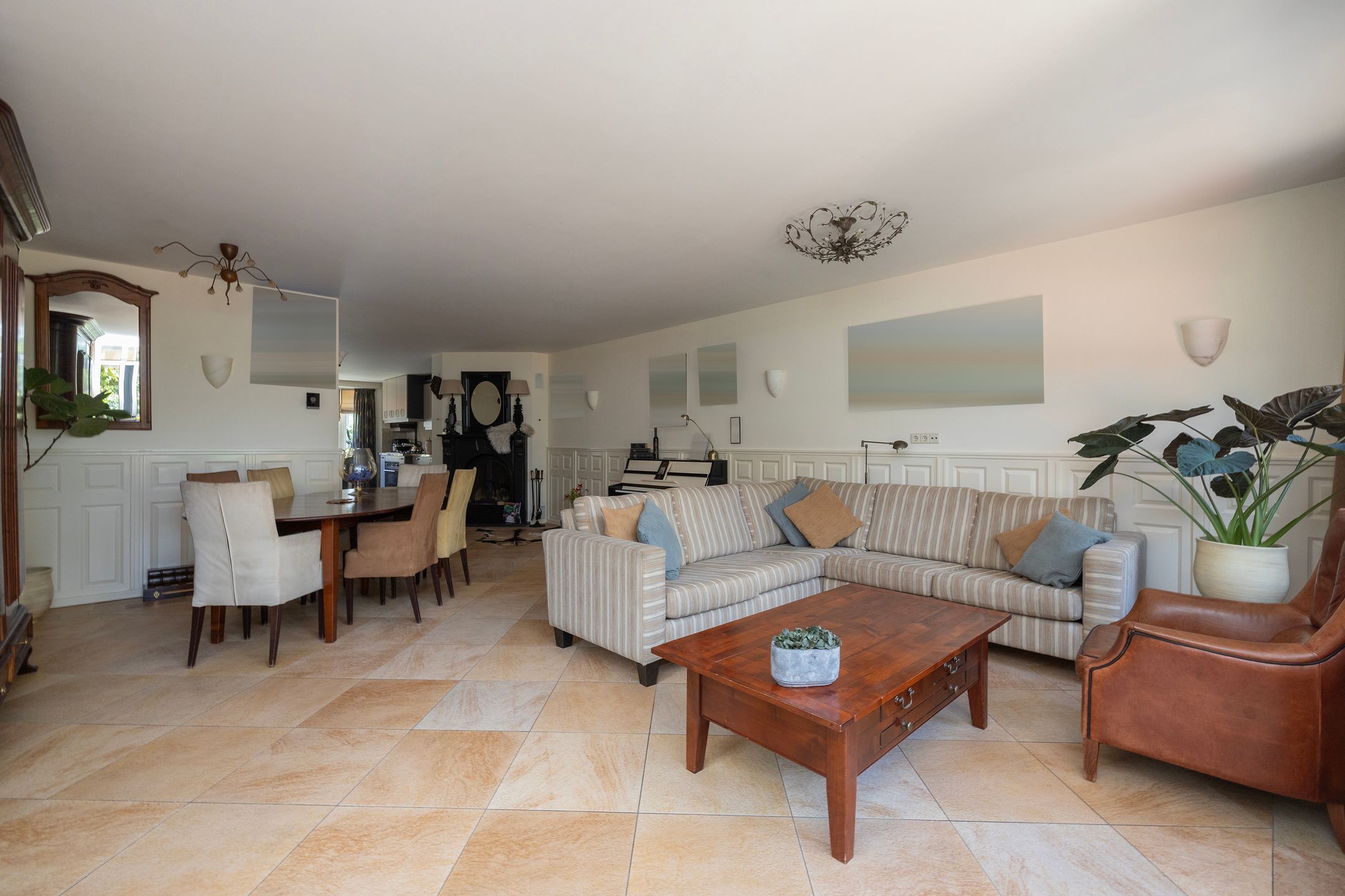 Foto 3 van Langevelderweg 11-A