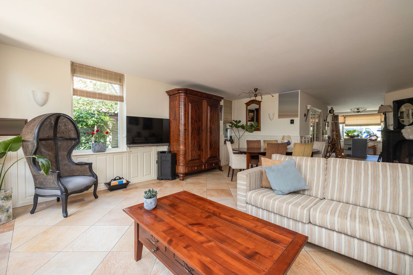 Foto 4 van Langevelderweg 11-A