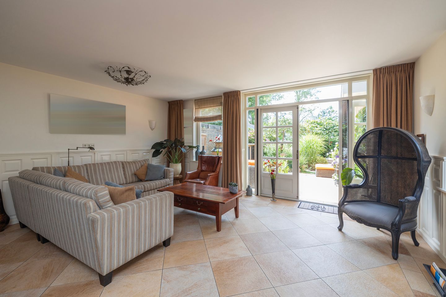 Foto 5 van Langevelderweg 11-A