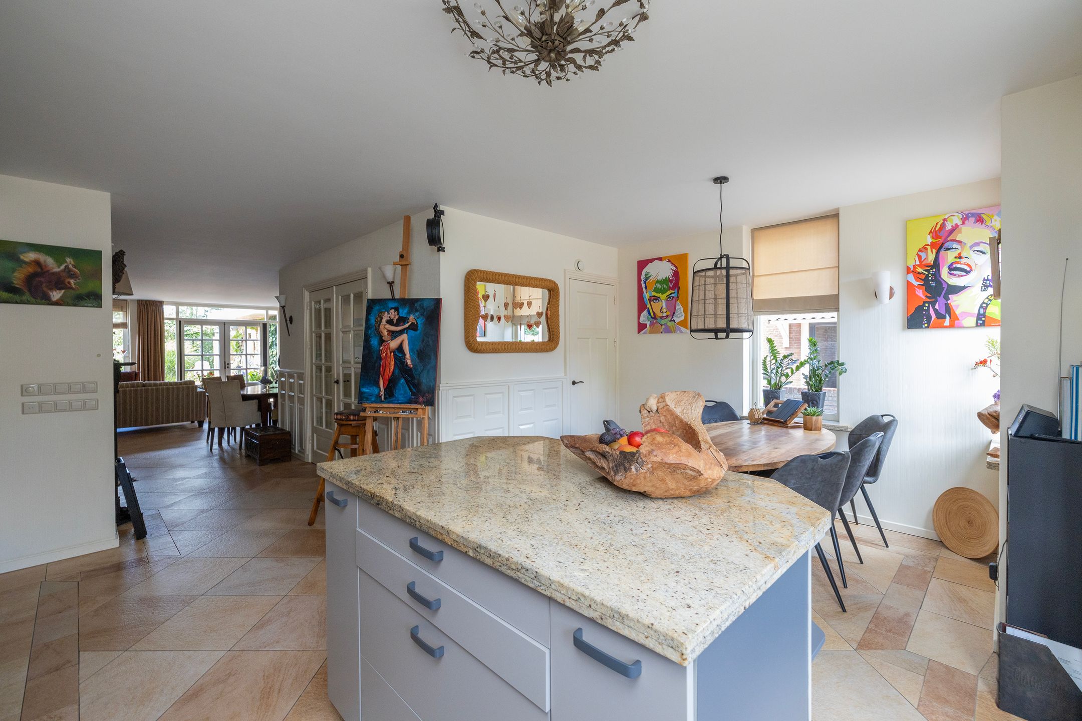 Foto 9 van Langevelderweg 11-A