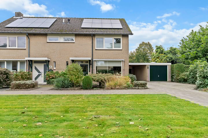 Foto 1 van Markeweg 131