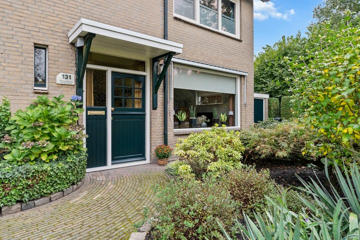 Foto 3 van Markeweg 131