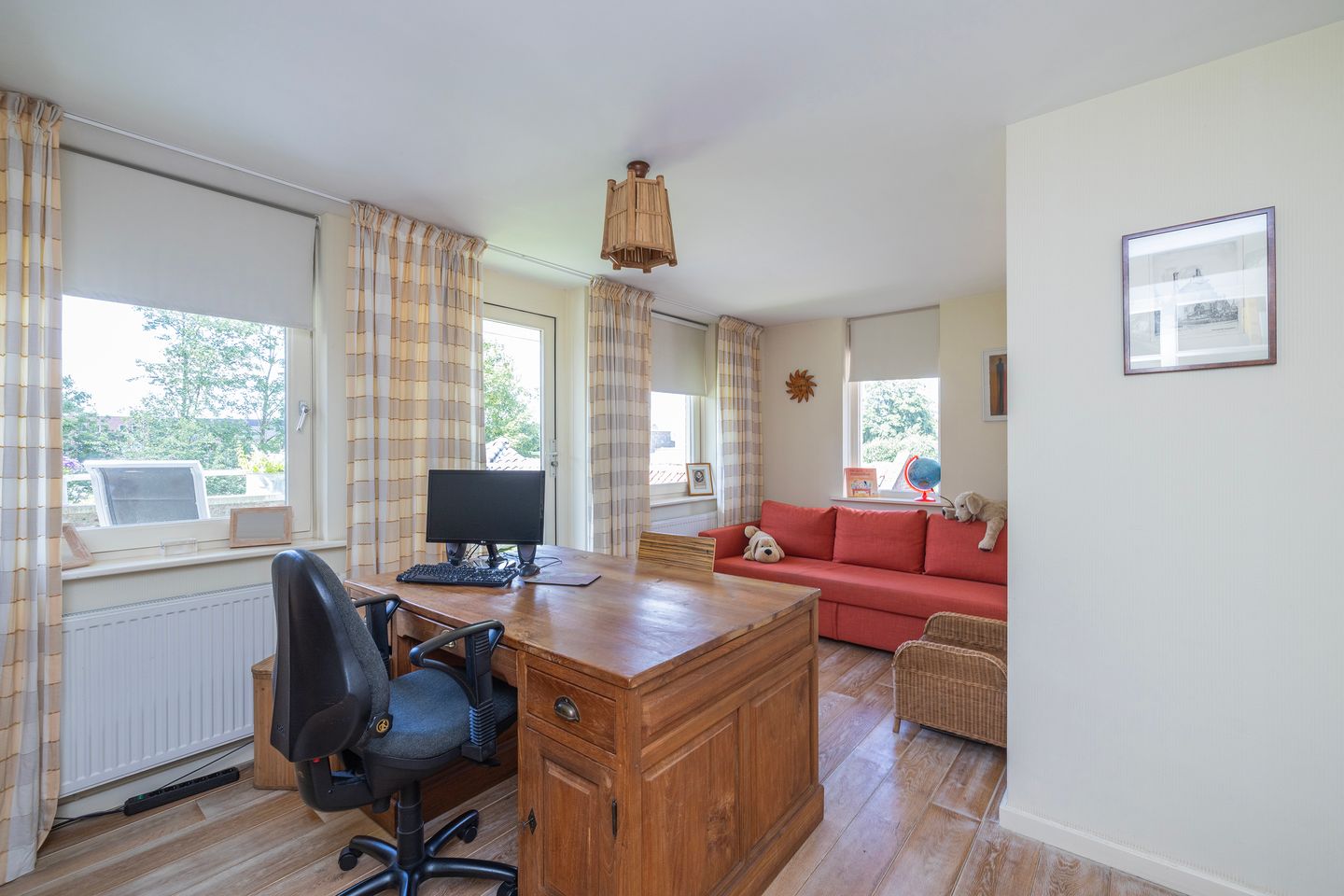 Foto 20 van Langevelderweg 11-A