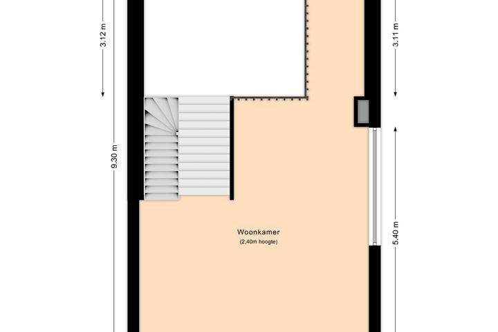 Bekijk foto 53 van Hoogveldlaan 29