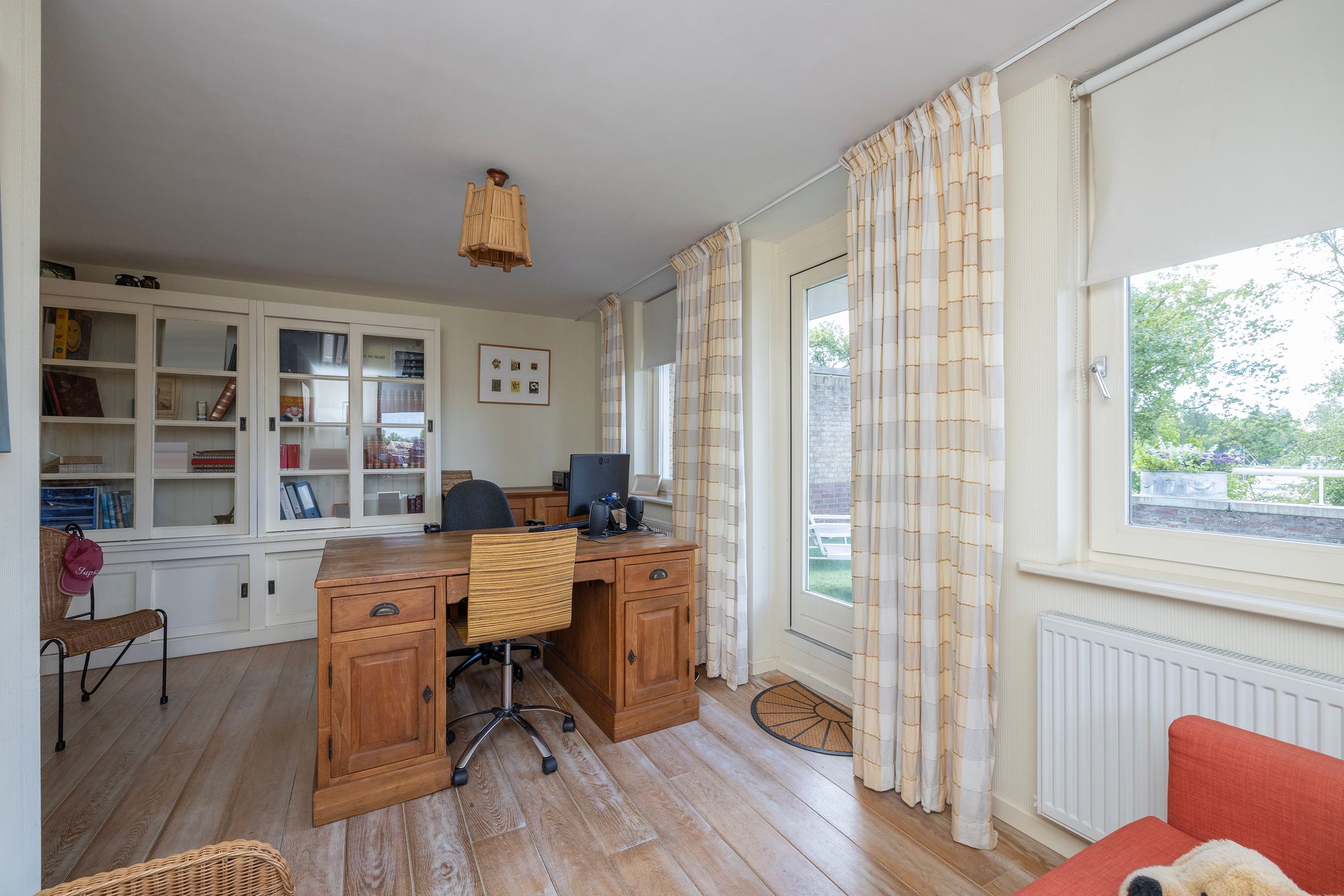 Foto 21 van Langevelderweg 11-A