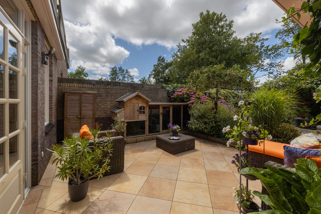 Foto 31 van Langevelderweg 11-A