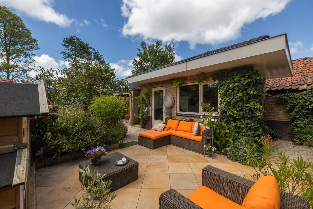 Foto 32 van Langevelderweg 11-A