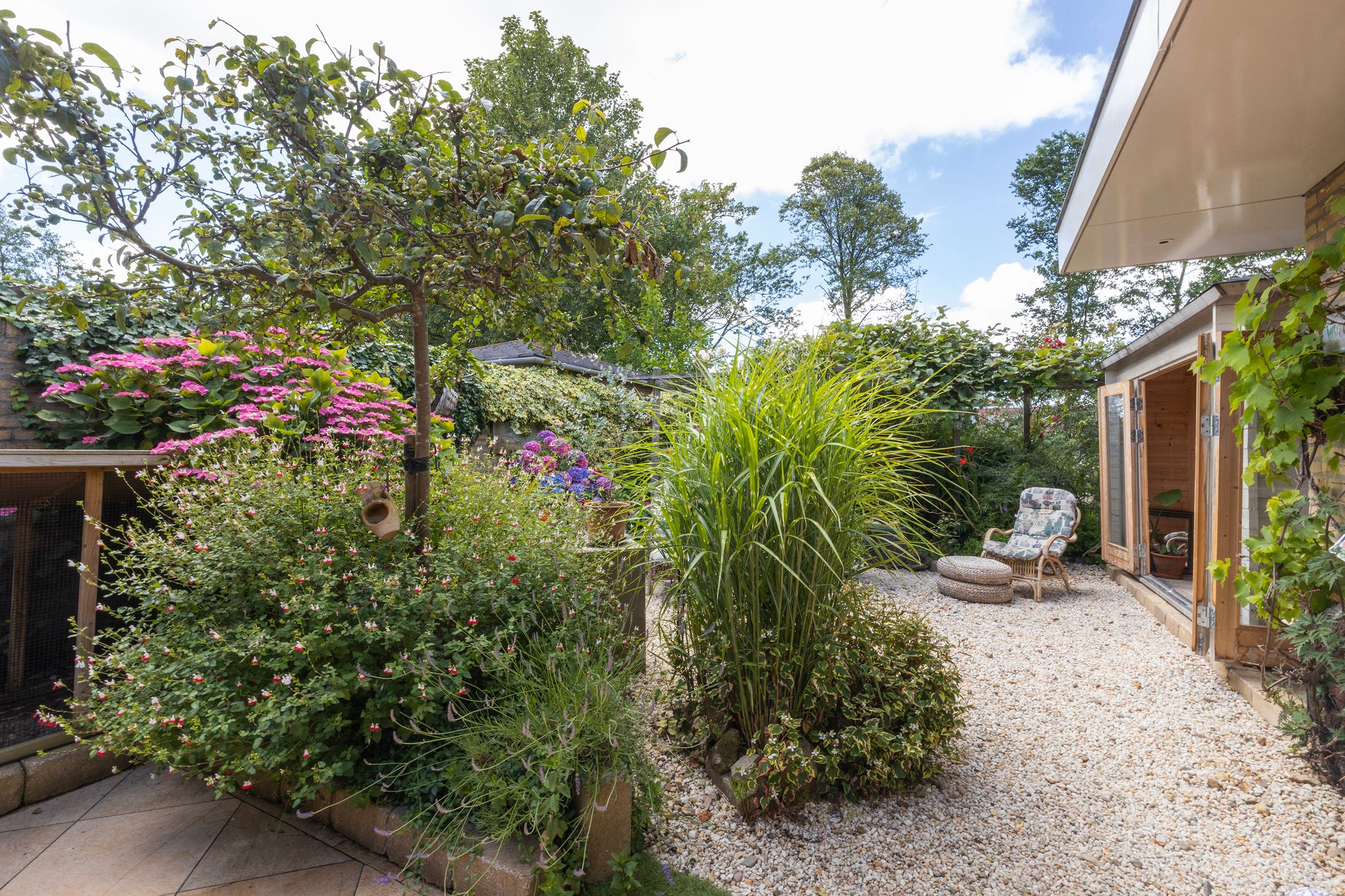 Foto 33 van Langevelderweg 11-A