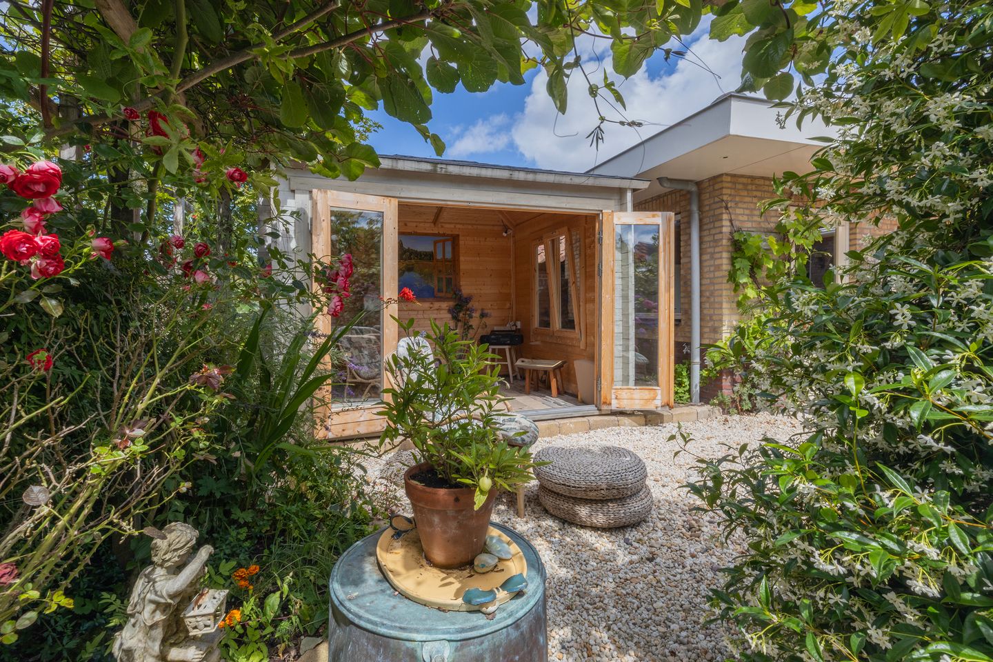 Foto 35 van Langevelderweg 11-A