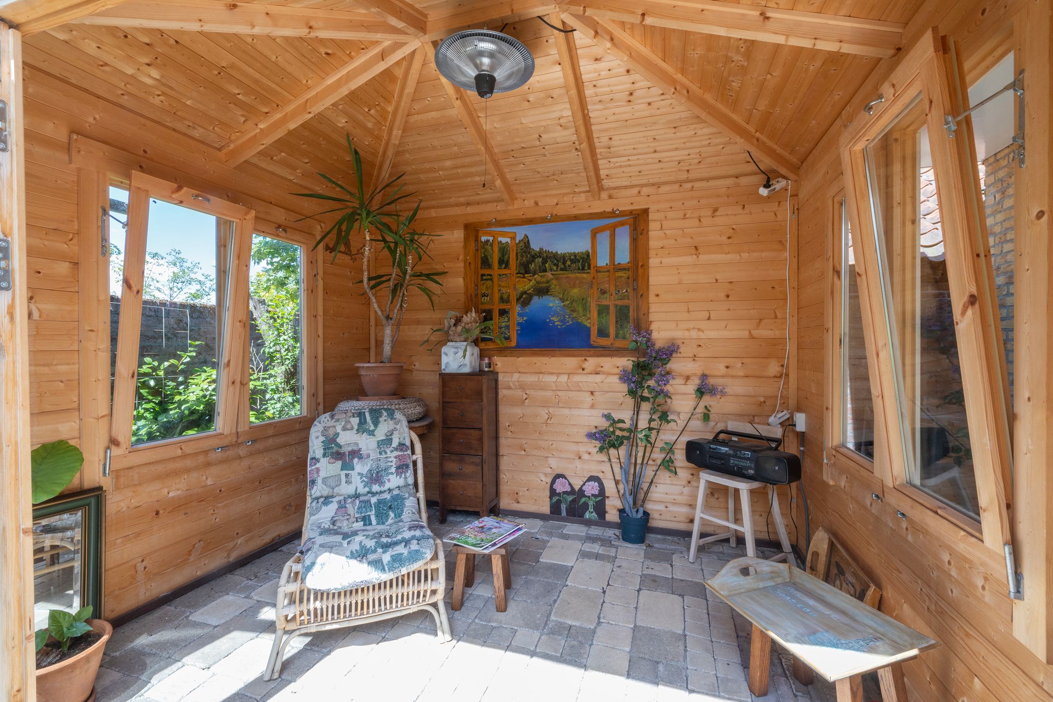 Foto 36 van Langevelderweg 11-A