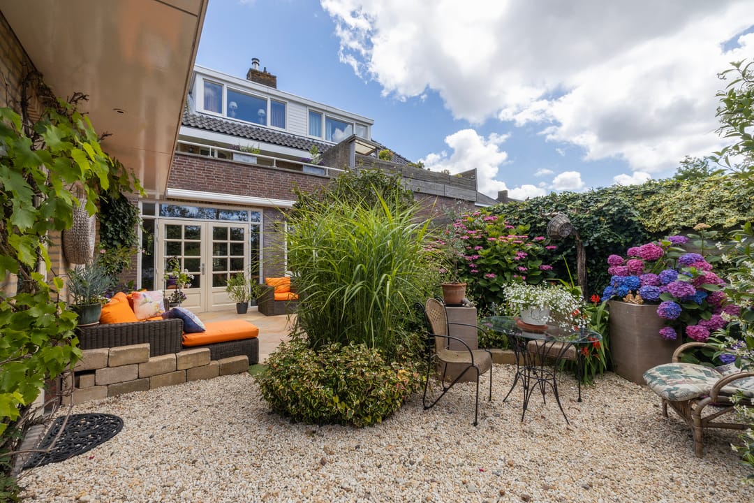 Foto 37 van Langevelderweg 11-A