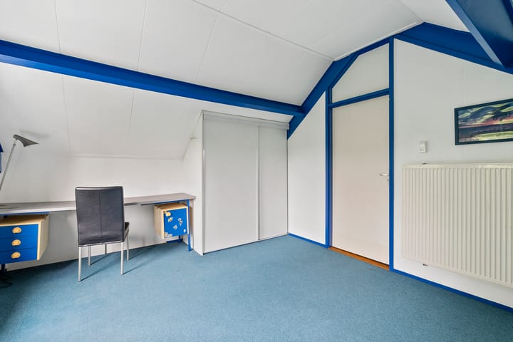 Foto 23 van Markeweg 131