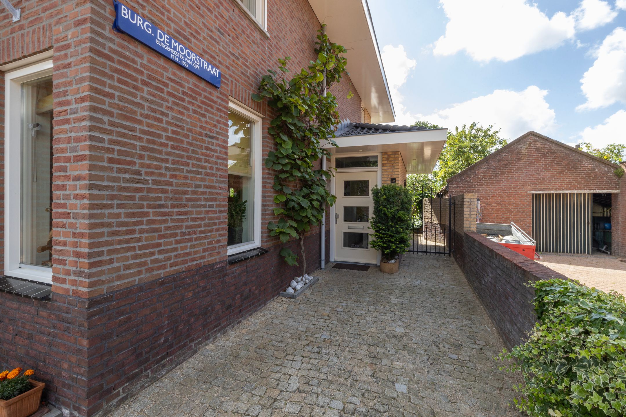 Foto 39 van Langevelderweg 11-A