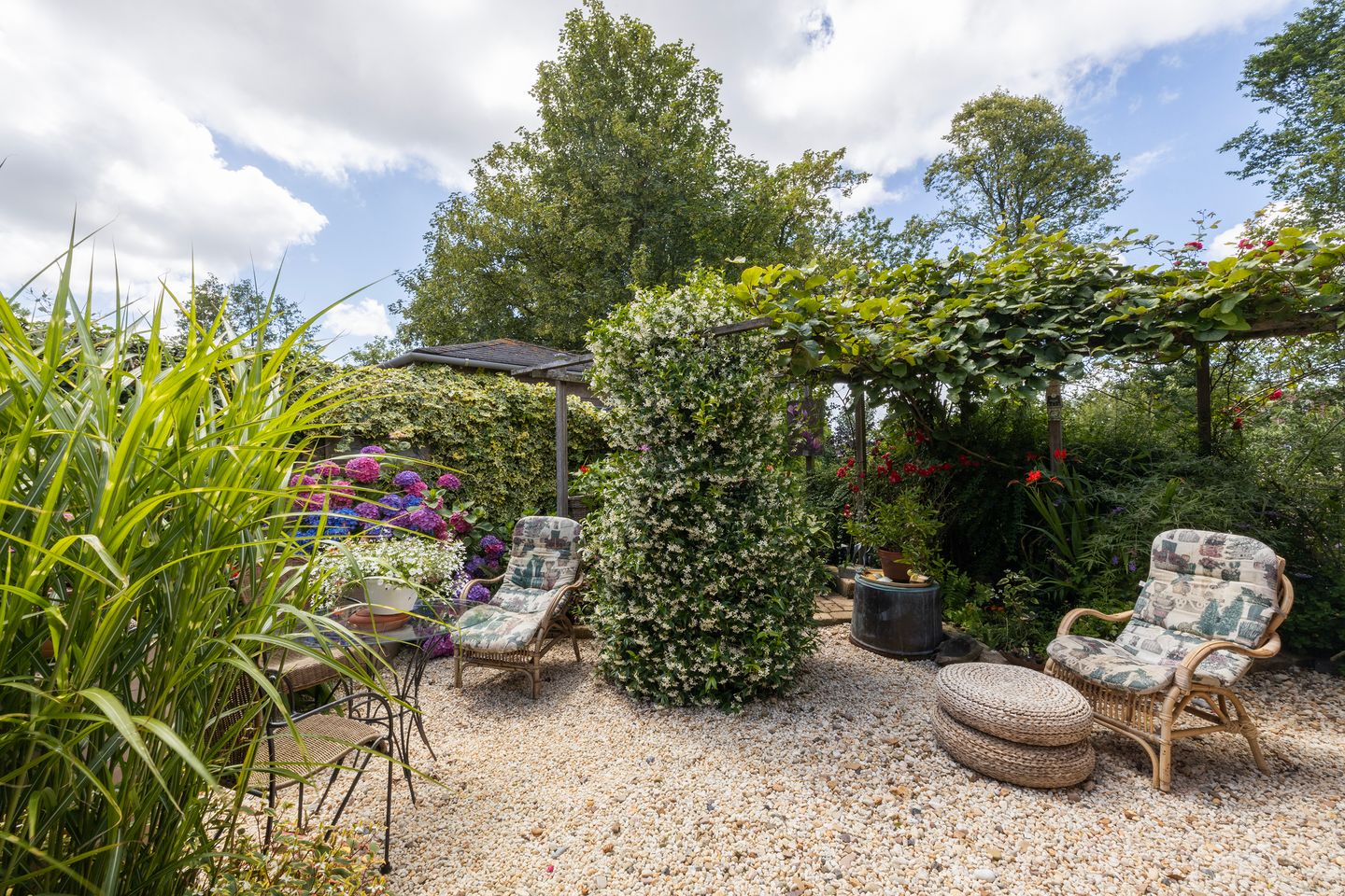 Foto 34 van Langevelderweg 11-A