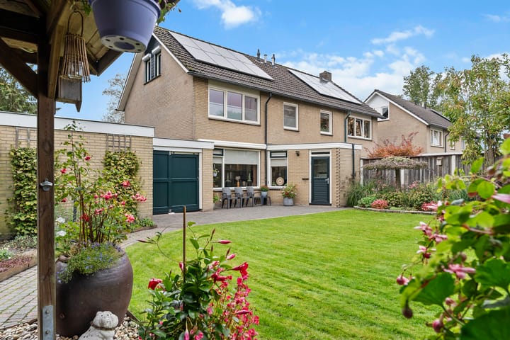 Foto 26 van Markeweg 131