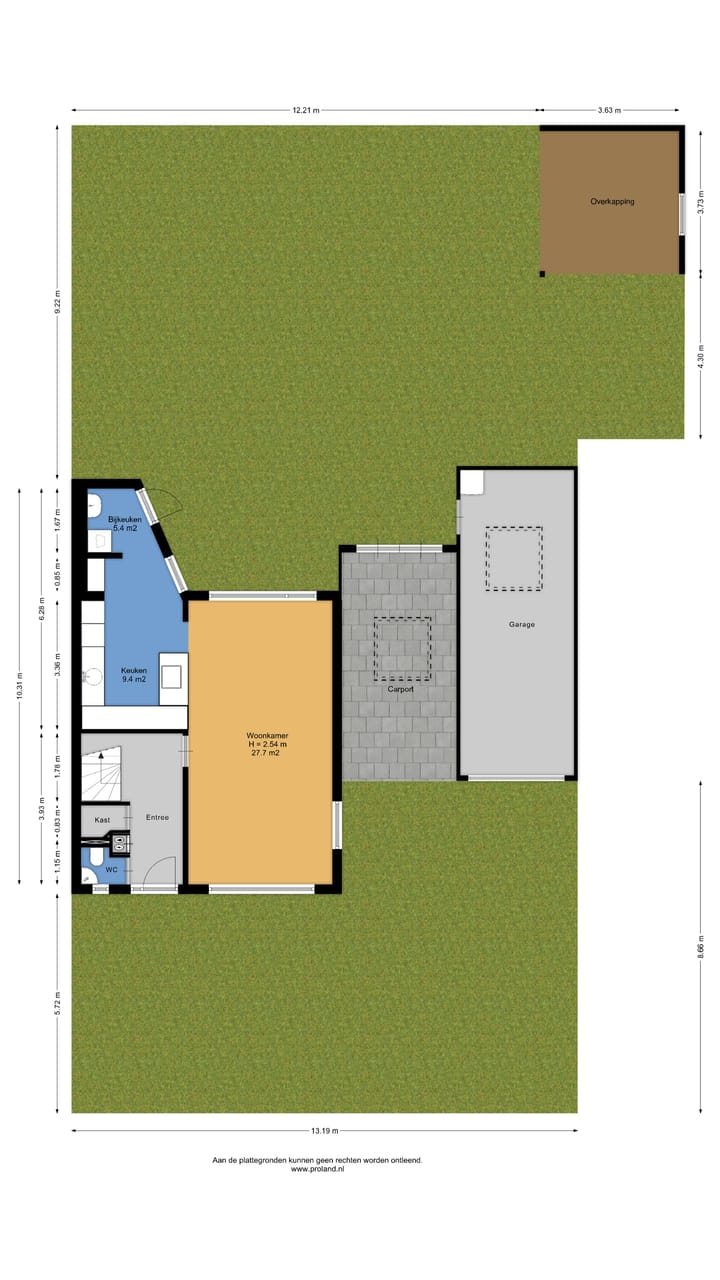 Foto 32 van Markeweg 131