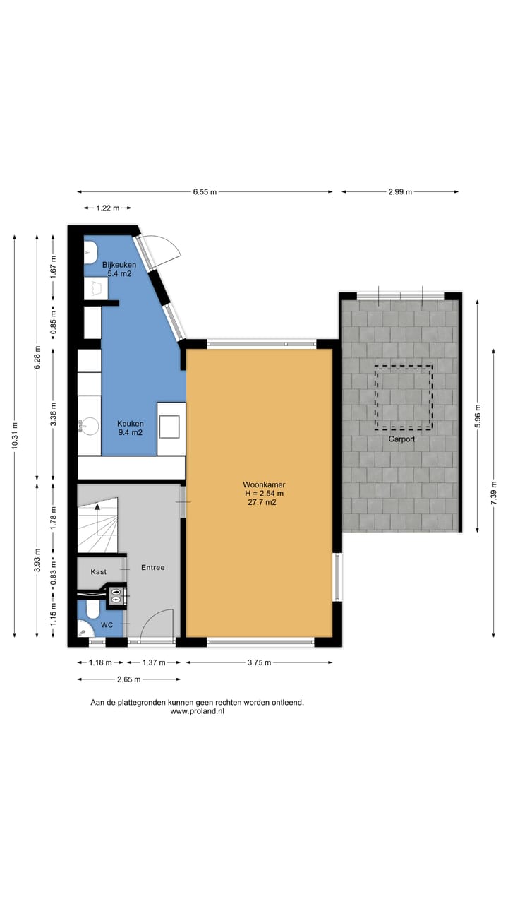 Foto 33 van Markeweg 131