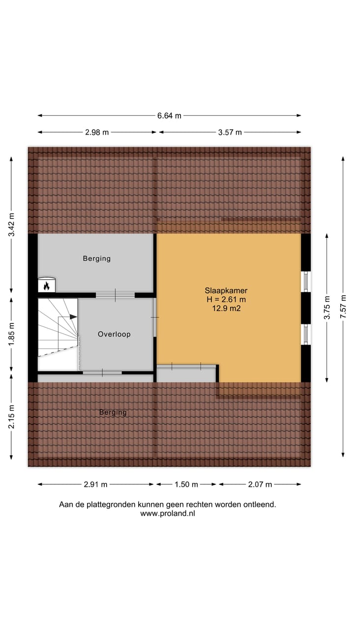 Foto 35 van Markeweg 131
