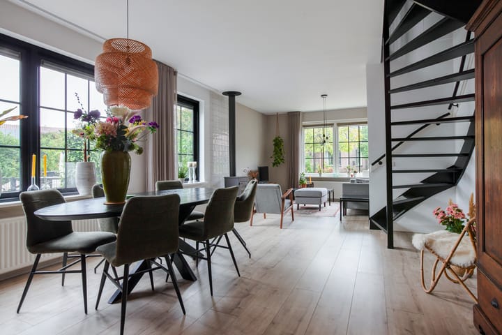 Foto 2 van Vaartkade Noordzijde 21