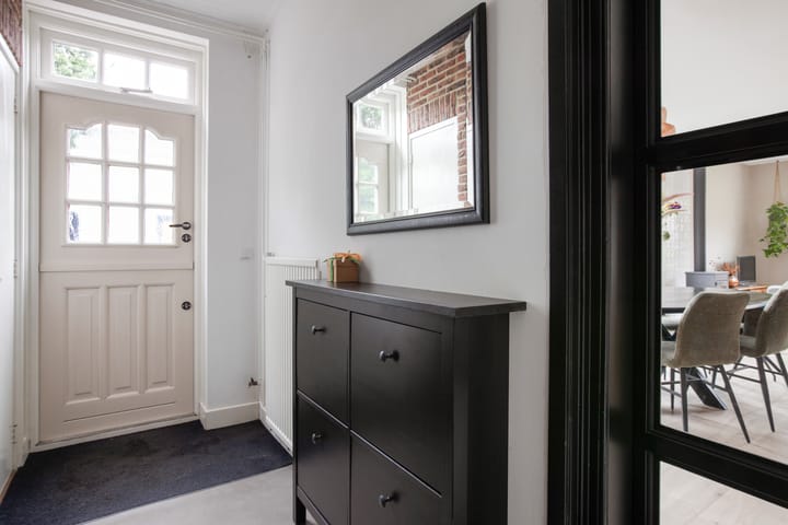 Foto 4 van Vaartkade Noordzijde 21