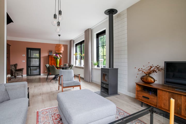 Foto 6 van Vaartkade Noordzijde 21