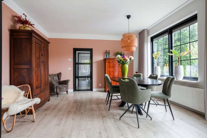 Foto 7 van Vaartkade Noordzijde 21