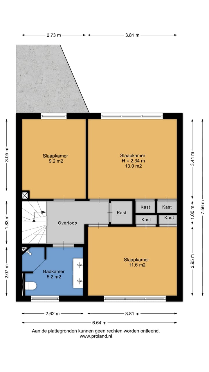 Foto 34 van Markeweg 131