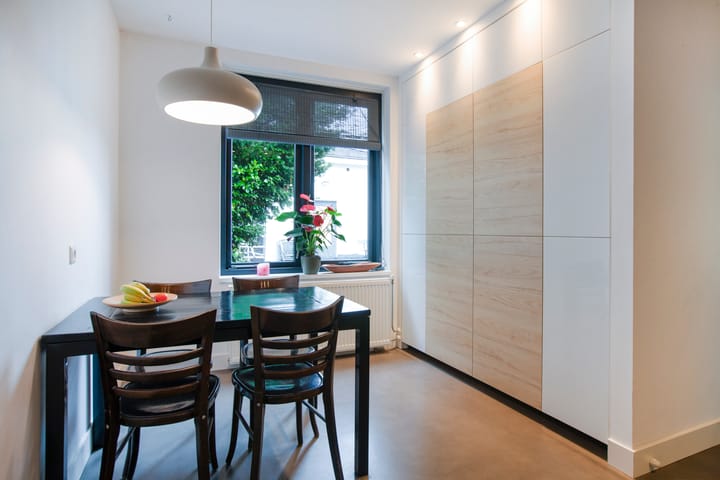 Foto 10 van Vaartkade Noordzijde 21