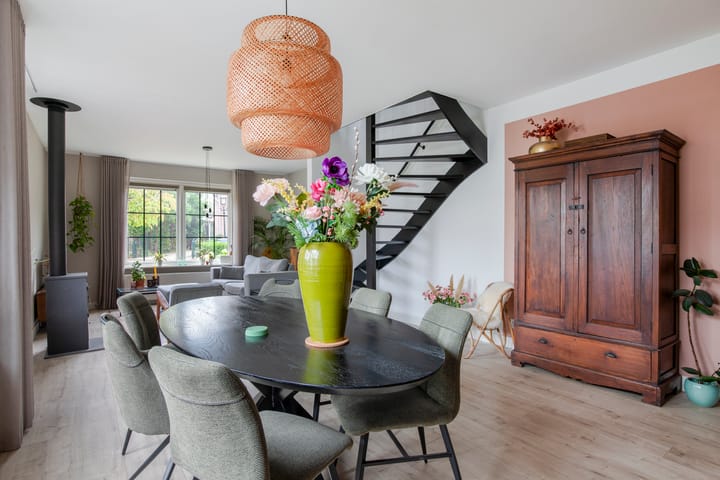 Foto 11 van Vaartkade Noordzijde 21