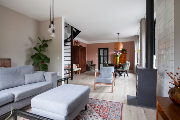 Foto 12 van Vaartkade Noordzijde 21