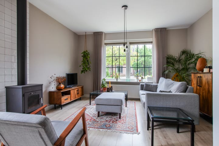 Foto 15 van Vaartkade Noordzijde 21