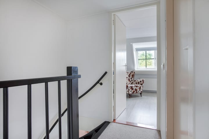 Foto 18 van Vaartkade Noordzijde 21