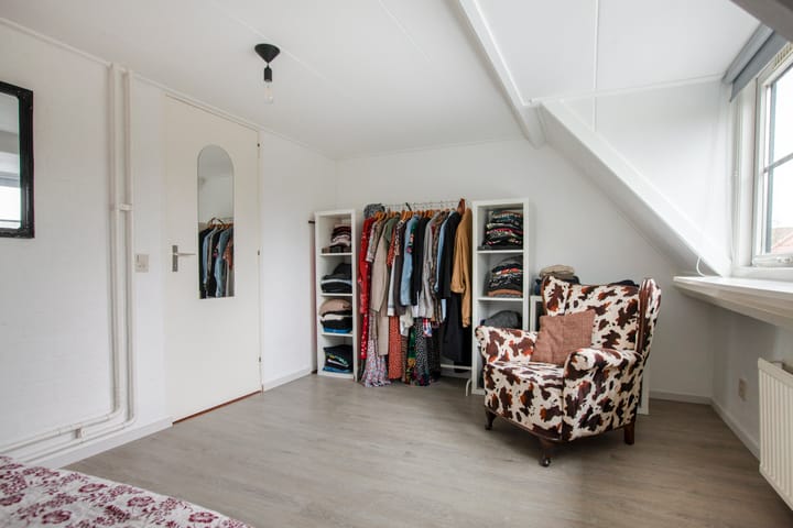 Foto 20 van Vaartkade Noordzijde 21