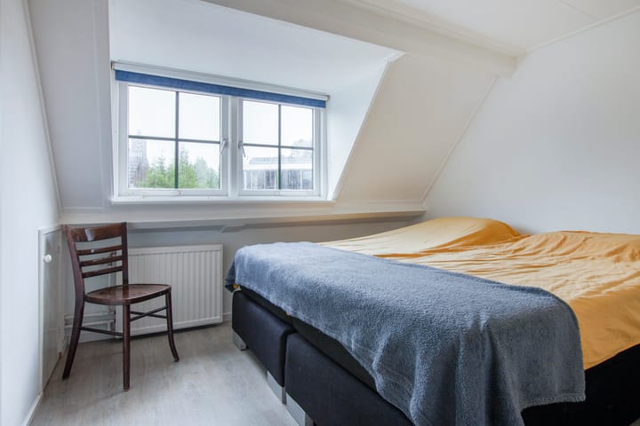 Foto 23 van Vaartkade Noordzijde 21