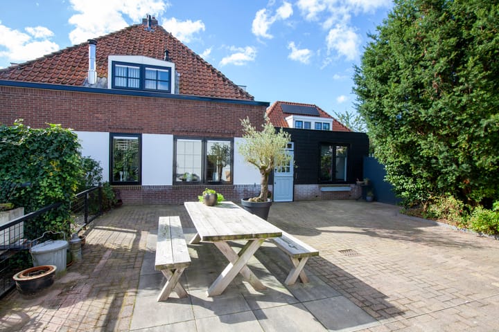 Foto 29 van Vaartkade Noordzijde 21