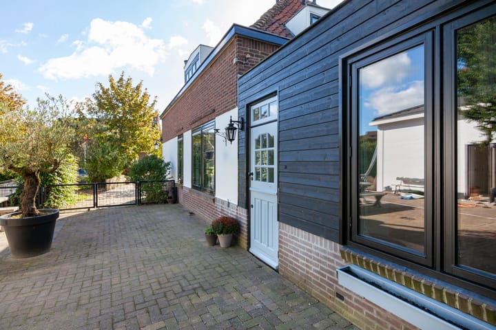 Foto 30 van Vaartkade Noordzijde 21