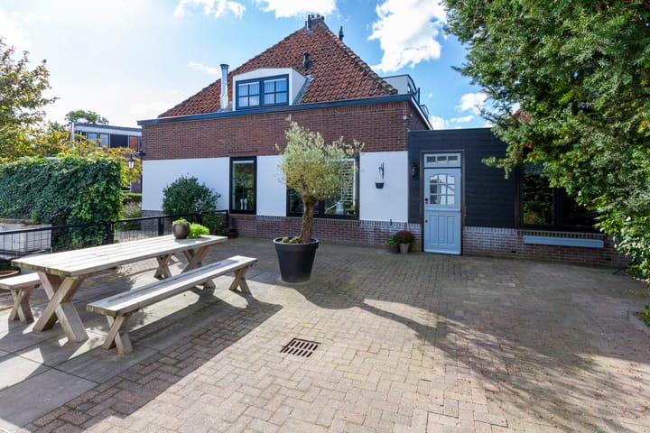 Foto 33 van Vaartkade Noordzijde 21